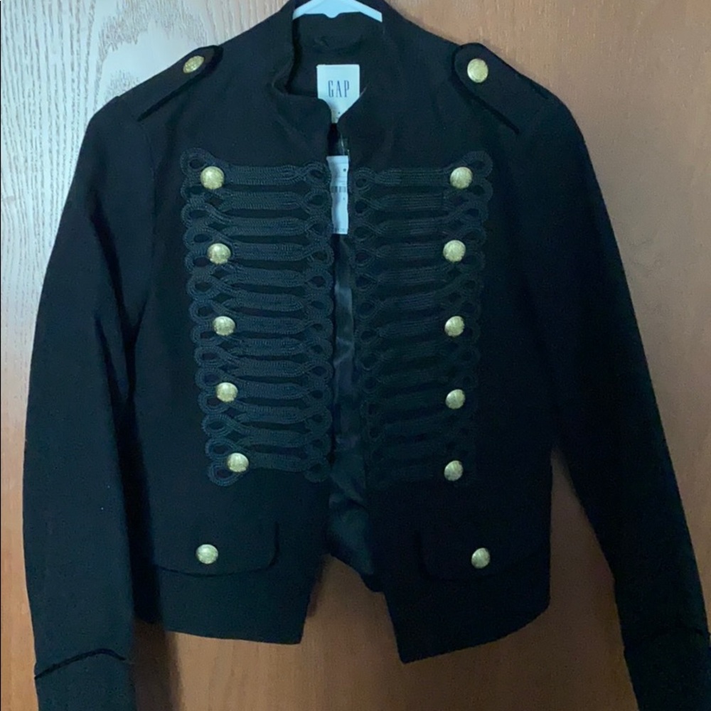 Perfect jacket for the fall - Picture 1 of 2